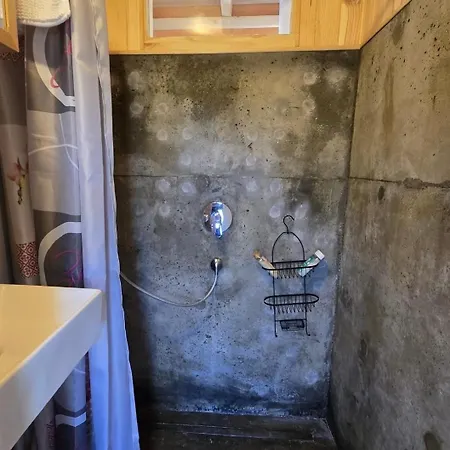 La Petite Maison Suspendue Prázdninový dům