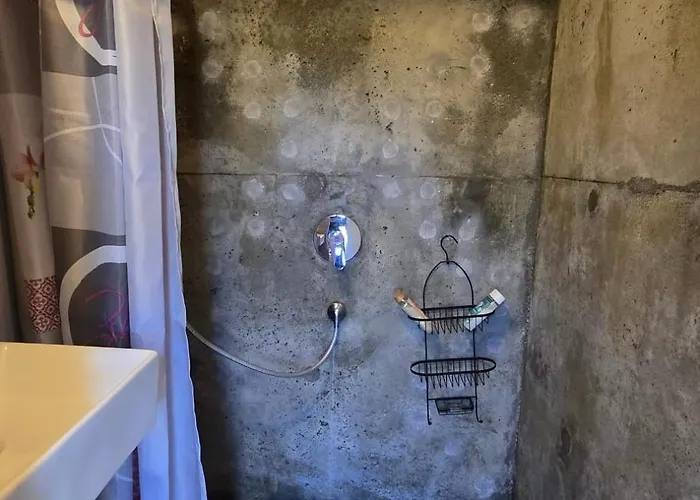 La Petite Maison Suspendue Prázdninový dům